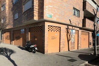 More details for Avenida Plantío, Coslada - Retail to Rent