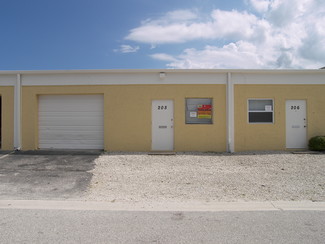 More details for 114 Venus St, Jupiter, FL - Industrial for Rent