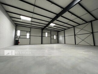 More details for Light Industrial to Rent