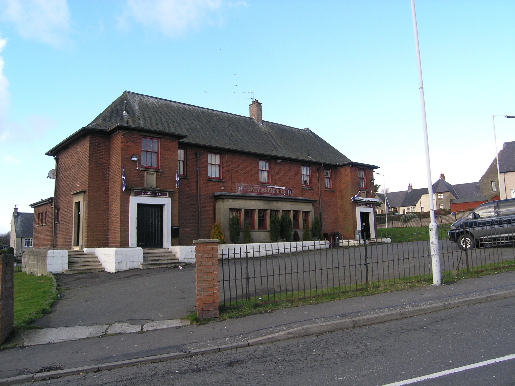 2 Link Rd, Oakley for sale Building Photo- Image 1 of 1