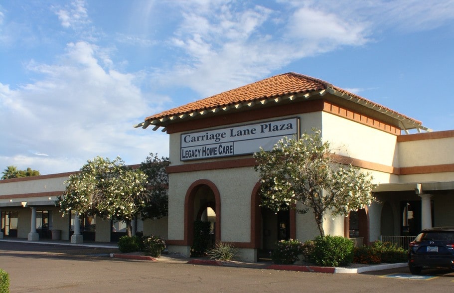 2655 W Guadalupe Rd, Mesa, AZ to rent - Building Photo - Image 2 of 6