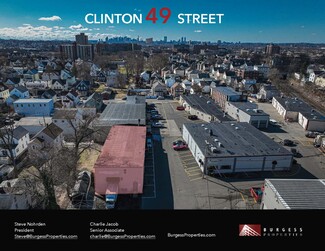 More details for 49 Clinton St, Malden, MA - Industrial for Rent