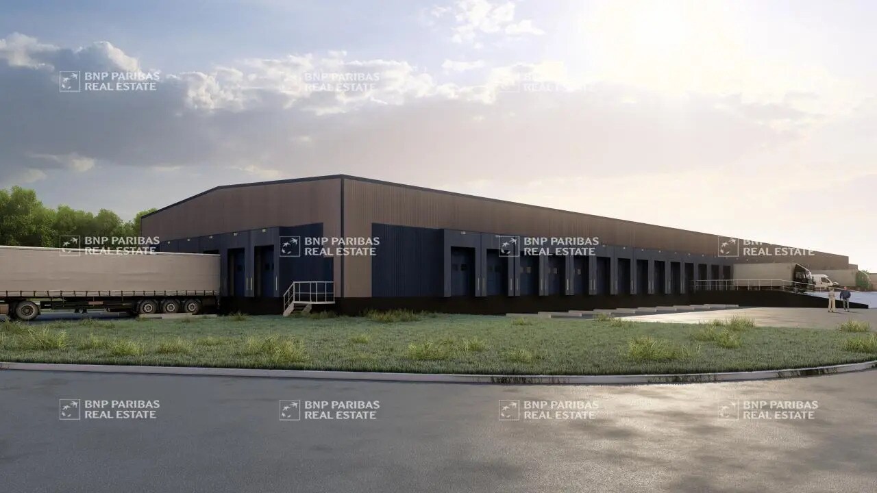 Industrial in Bordeaux to rent Building Photo- Image 1 of 15