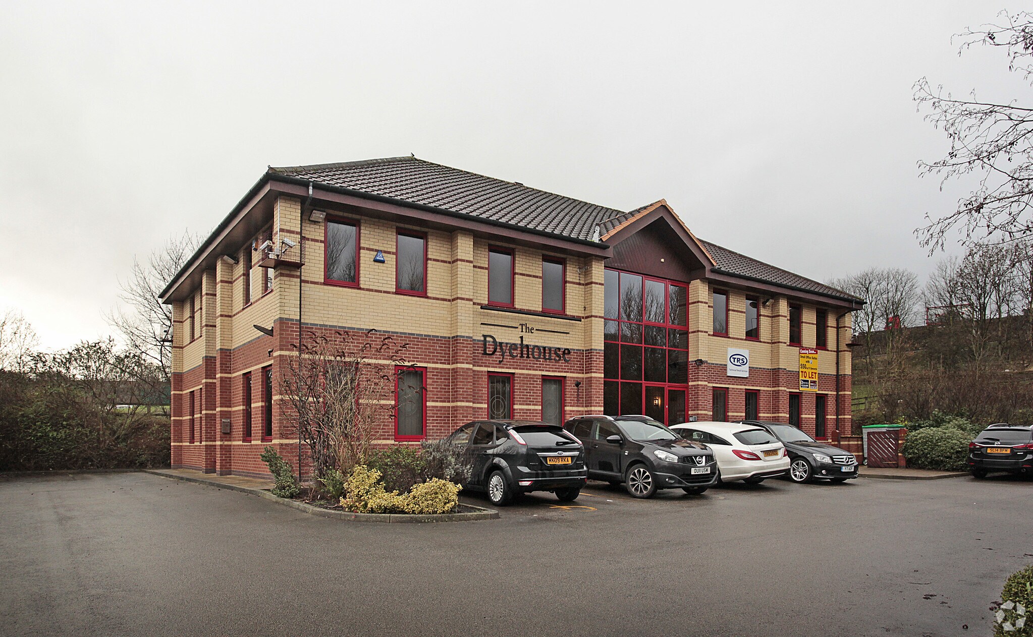 Dyehouse Dr, Cleckheaton for sale Primary Photo- Image 1 of 1