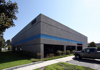 More details for 8885 Rehco Rd, San Diego, CA - Light Industrial for Rent