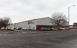 More details for Third Way, Bristol - Industrial for Rent