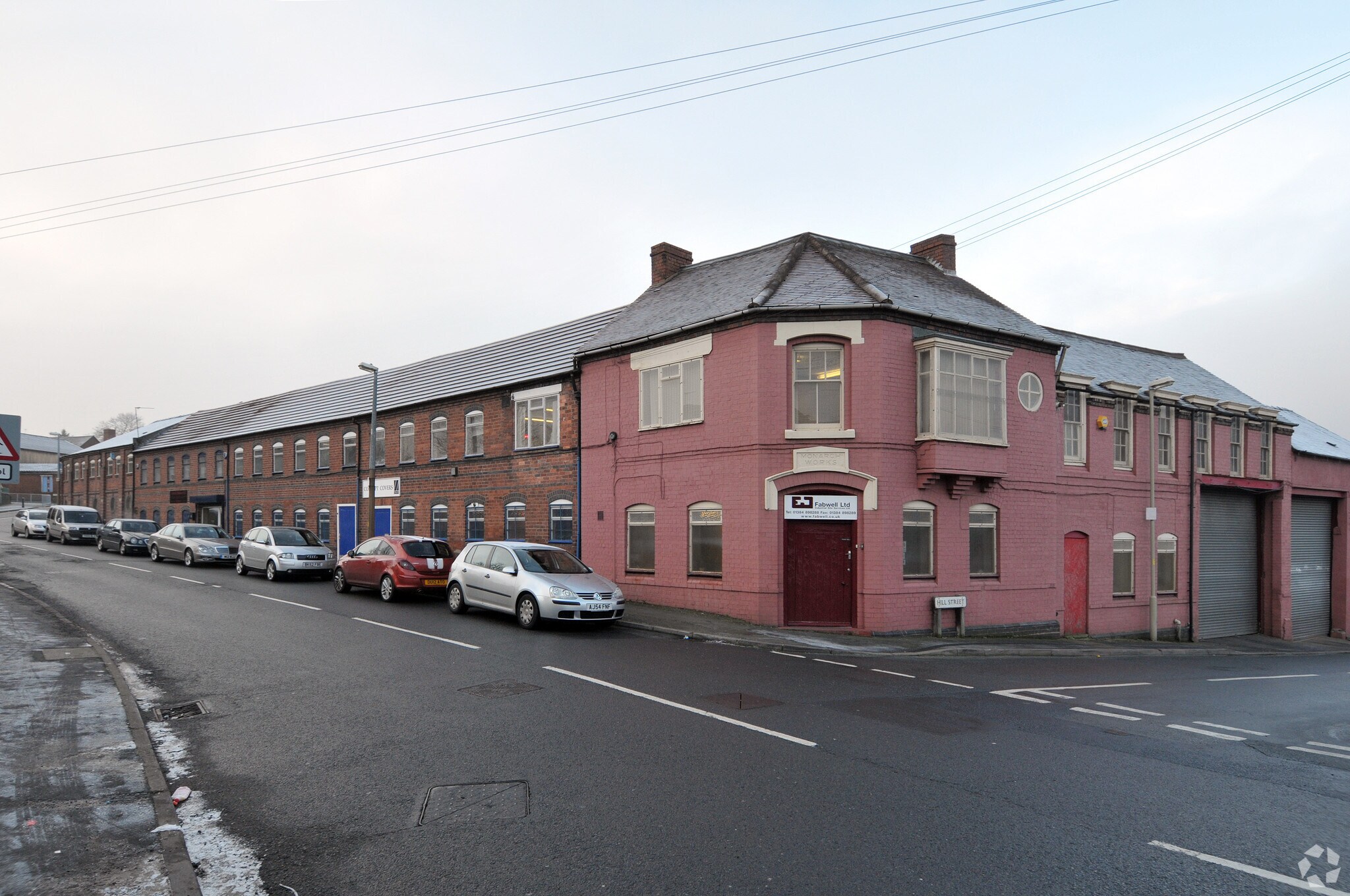 Balds Ln, Stourbridge for sale Primary Photo- Image 1 of 1