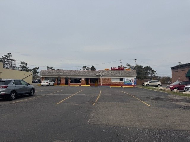 3065-3095 Crooks Rd, Troy, MI for sale - Building Photo - Image 1 of 1