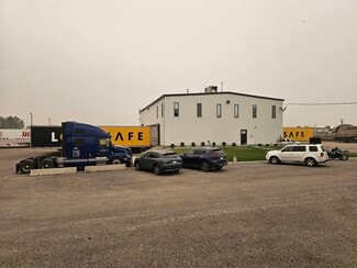 More details for 9415 44th St SE, Calgary, AB - Industrial for Sale