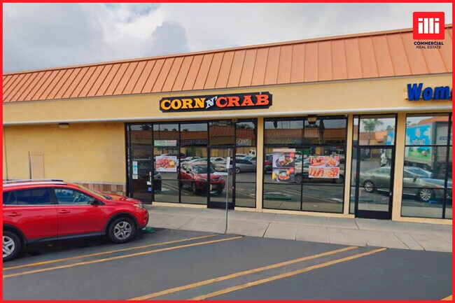 More details for 21001-21015 Sherman Way, Canoga Park, CA - Retail to Rent