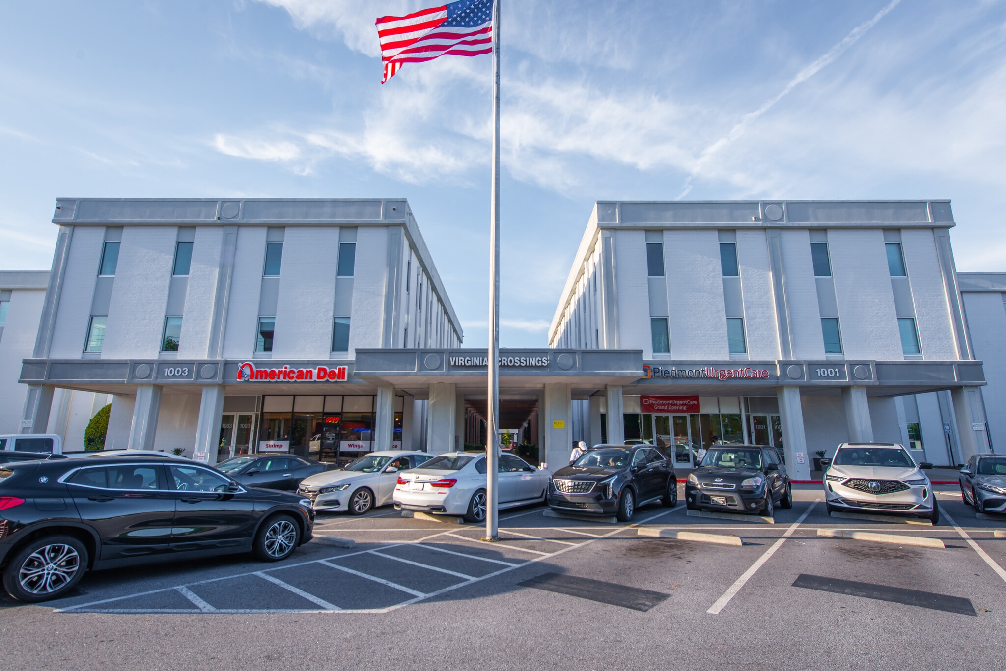 1001 Virginia Ave, Hapeville, GA to rent Building Photo- Image 1 of 18