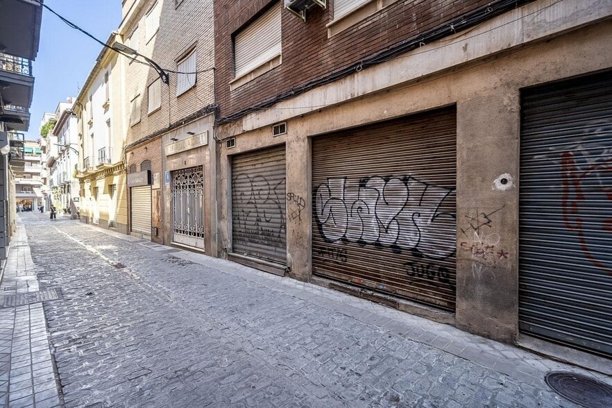 Retail in Granada, Granada for sale - Building Photo - Image 3 of 16