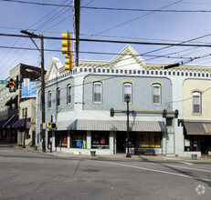 22 Morgantown St, Uniontown, PA for sale Primary Photo- Image 1 of 3