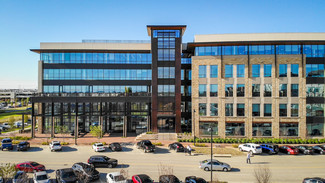 More details for 3100 Olympus Blvd, Coppell, TX - Office for Rent