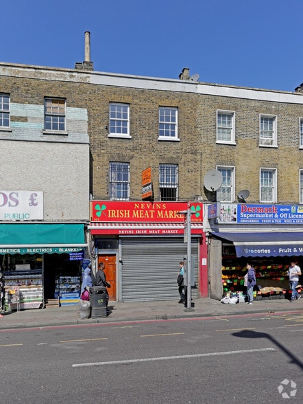 483 High Rd, London for sale - Primary Photo - Image 1 of 2