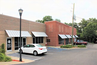 More details for 2910 - 3000 Rosewood, Columbia, SC - Retail for Rent