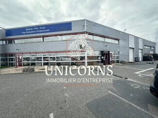 More details for 4 Boulevard De Thibaud, Toulouse - Industrial to Rent