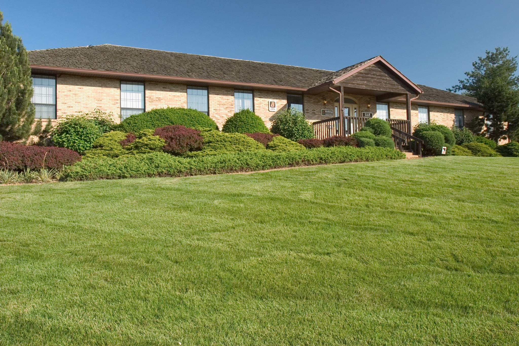 Green Mount & State Street Roundabout, O'Fallon, IL for sale Building Photo- Image 1 of 1