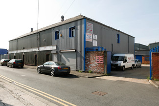 More details for Albert St, Droylsden - Industrial for Rent