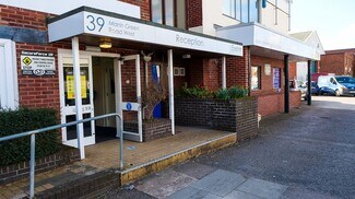 More details for 39 Marsh Green Rd, Exeter - Co-working to Rent