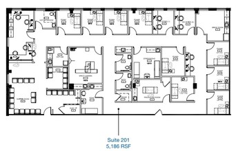 824 Main St, Phoenixville, PA for rent Floor Plan- Image 1 of 1