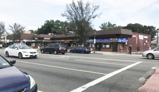 More details for 338-350 Nassau Rd, Roosevelt, NY - Retail for Rent