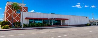 More details for 554 E San Bernardino Rd, Covina, CA - Office / Medical to Rent