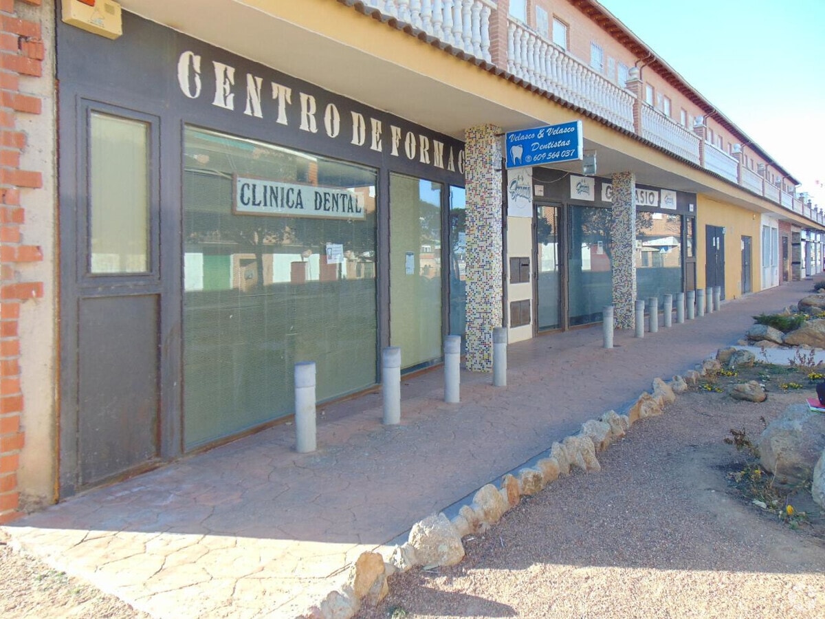 Avenida Pablo Garnica, 39, Alcaudete de la Jara, TOL 45662 - Unit Puerta 26, Esc. 1 -  - Interior Photo - Image 2 of 18