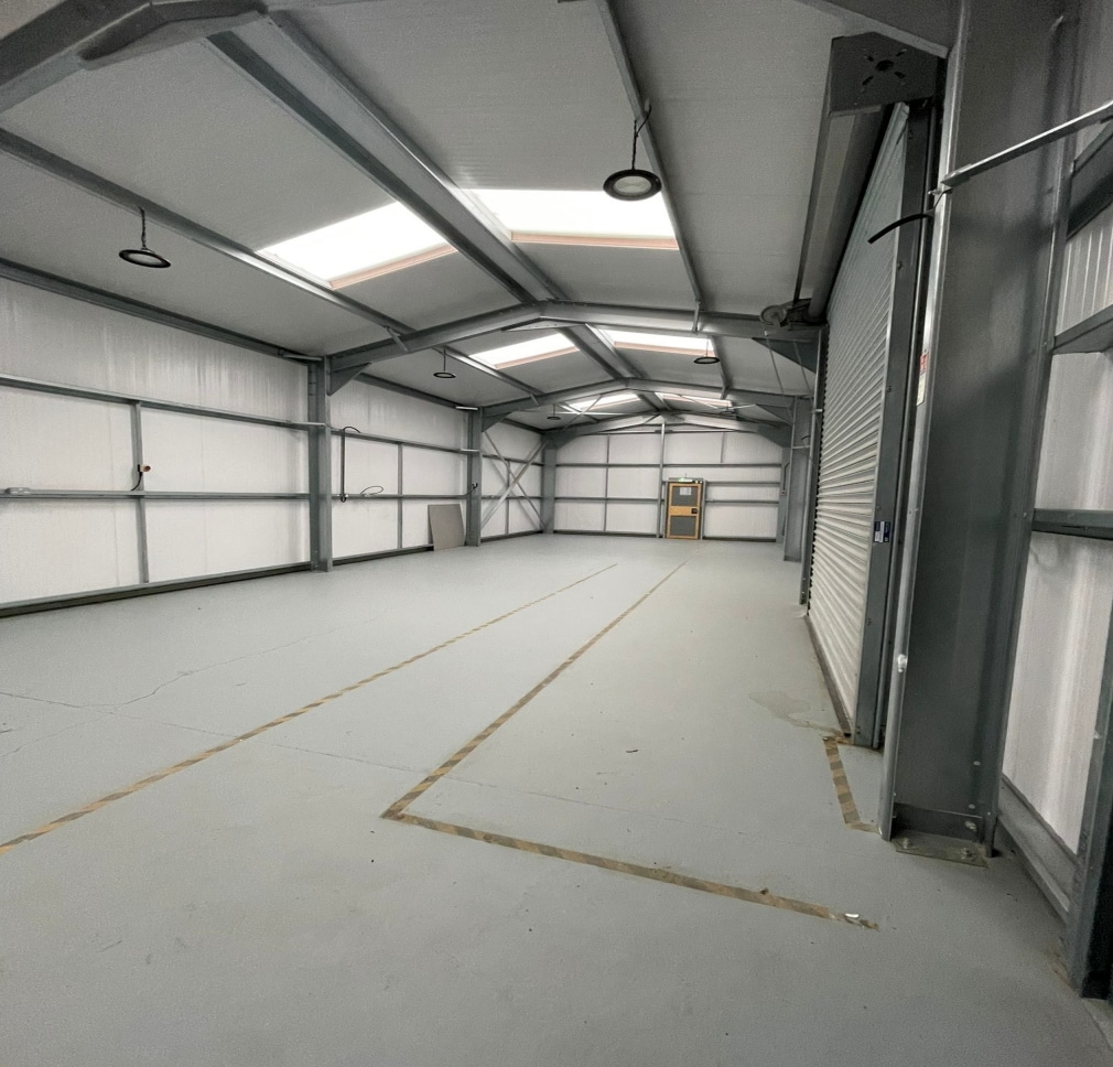 Kineton Rd, Wellesbourne to rent Interior Photo- Image 1 of 3