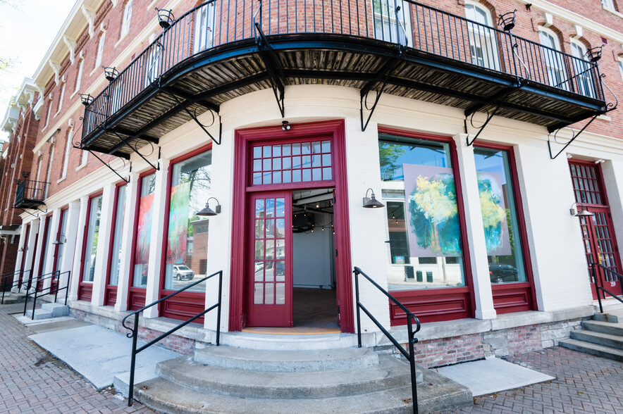 101 South St, Bennington, VT for sale - Building Photo - Image 1 of 1