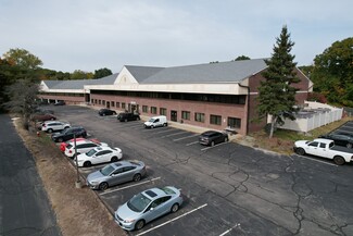 More details for 27 Midstate Dr, Auburn, MA - Office for Rent