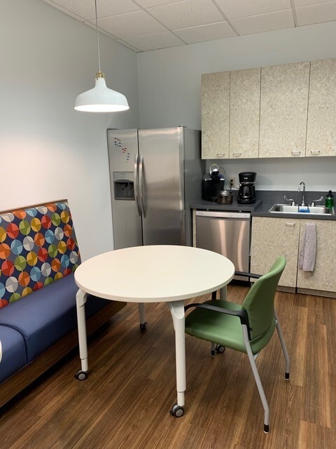 260-270 Peachtree St NW, Atlanta, GA to rent Interior Photo- Image 1 of 5