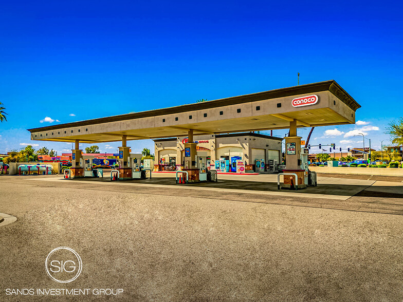 8880 South Rainbow Boulevard blvd, Las Vegas, NV for sale - Primary Photo - Image 1 of 1