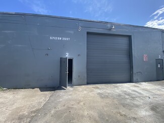 More details for 5712 SW 25th St, West Park, FL - Industrial for Rent