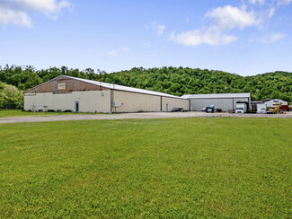 More details for 2344 Larson Rd SE, Gnadenhutten, OH - Industrial for Sale