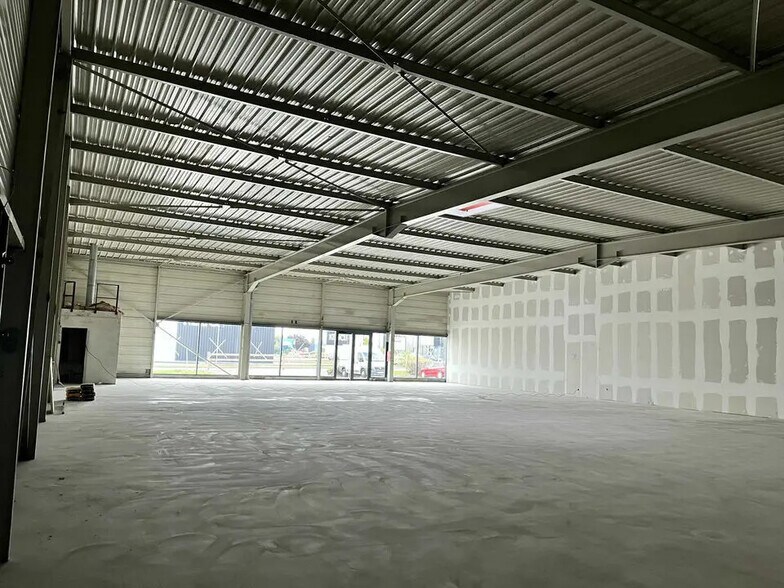 6 Rue Des Emplettes, Vendenheim to rent - Interior Photo - Image 2 of 12