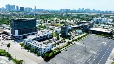 601 N Federal Hwy, Hallandale Beach, FL for rent - Commercial Listing Video 