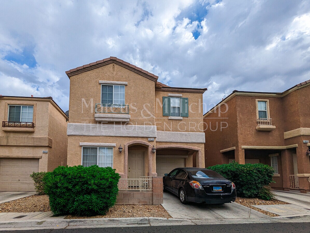 9929 Elkhead Creek Way, Las Vegas 89148 Residential For Sale UK