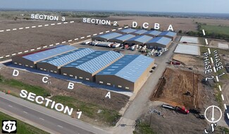 More details for 8440 E Hwy 67, Alvarado, TX - Industrial to Rent