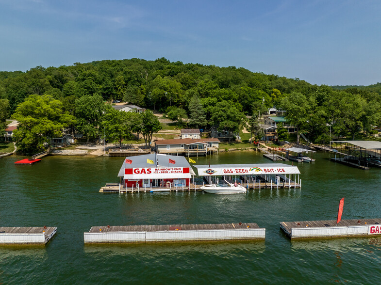 1705 Resorts Rd, Camdenton, MO for sale - Building Photo - Image 1 of 1