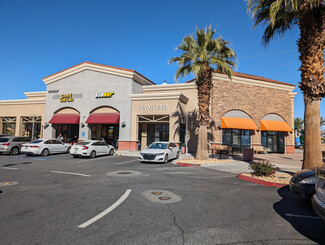 More details for 40101 Monterey Ave, Rancho Mirage, CA - Retail for Rent