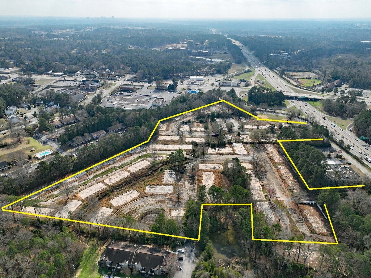 3200 Fernandina Rd, Columbia 29210 Columbia, SC Multifamily