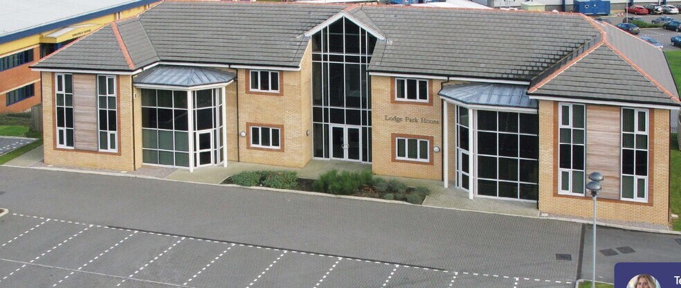 Kettering Pky, Kettering for sale - Building Photo - Image 1 of 1