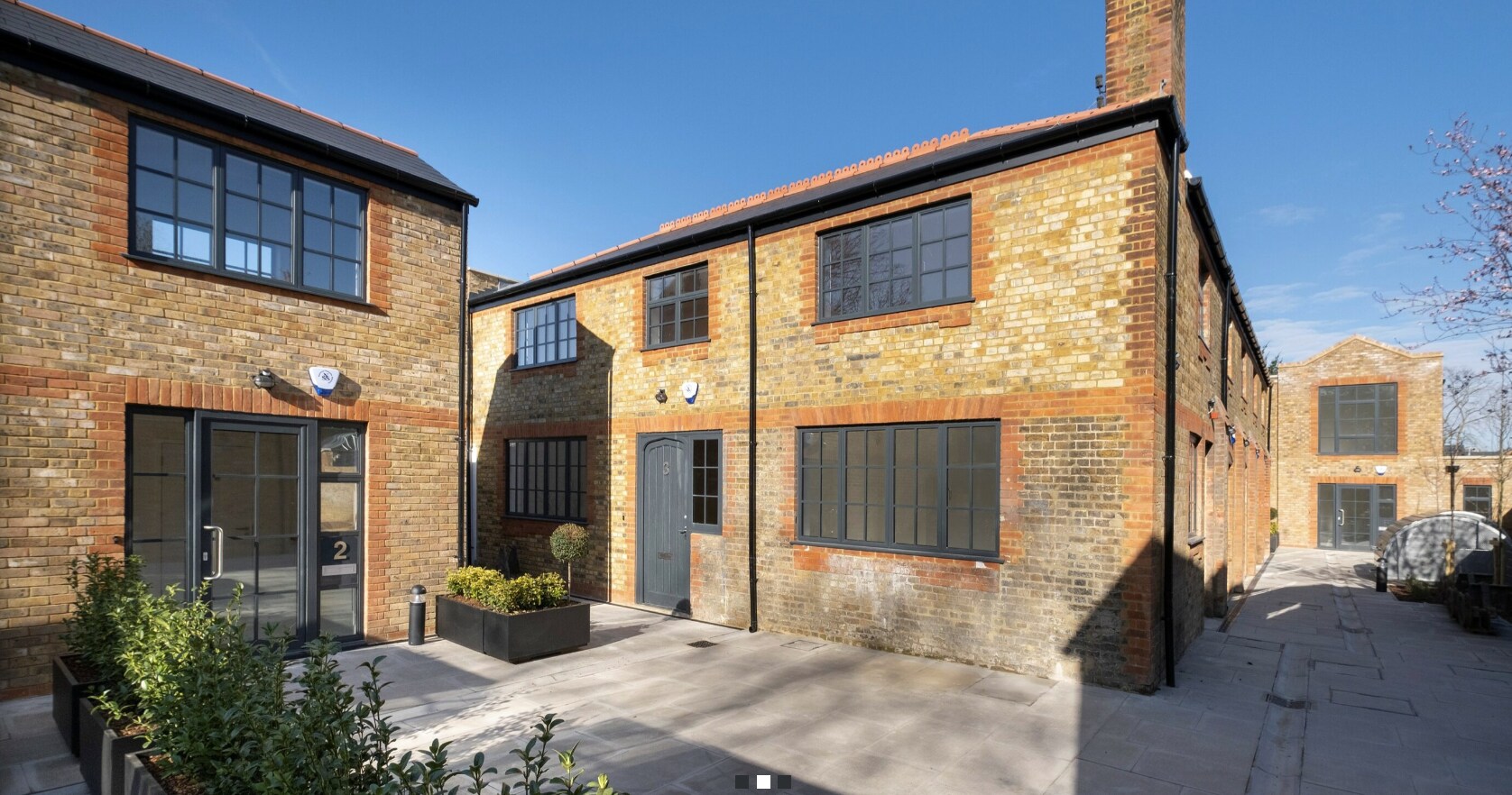 23 Waldegrave Rd, Teddington to rent Building Photo- Image 1 of 3