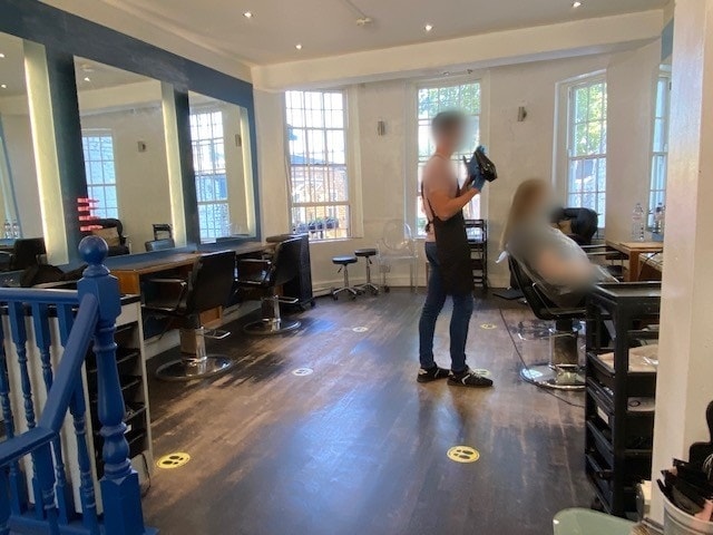 19 Chapel Market, London to rent Primary Photo- Image 1 of 5