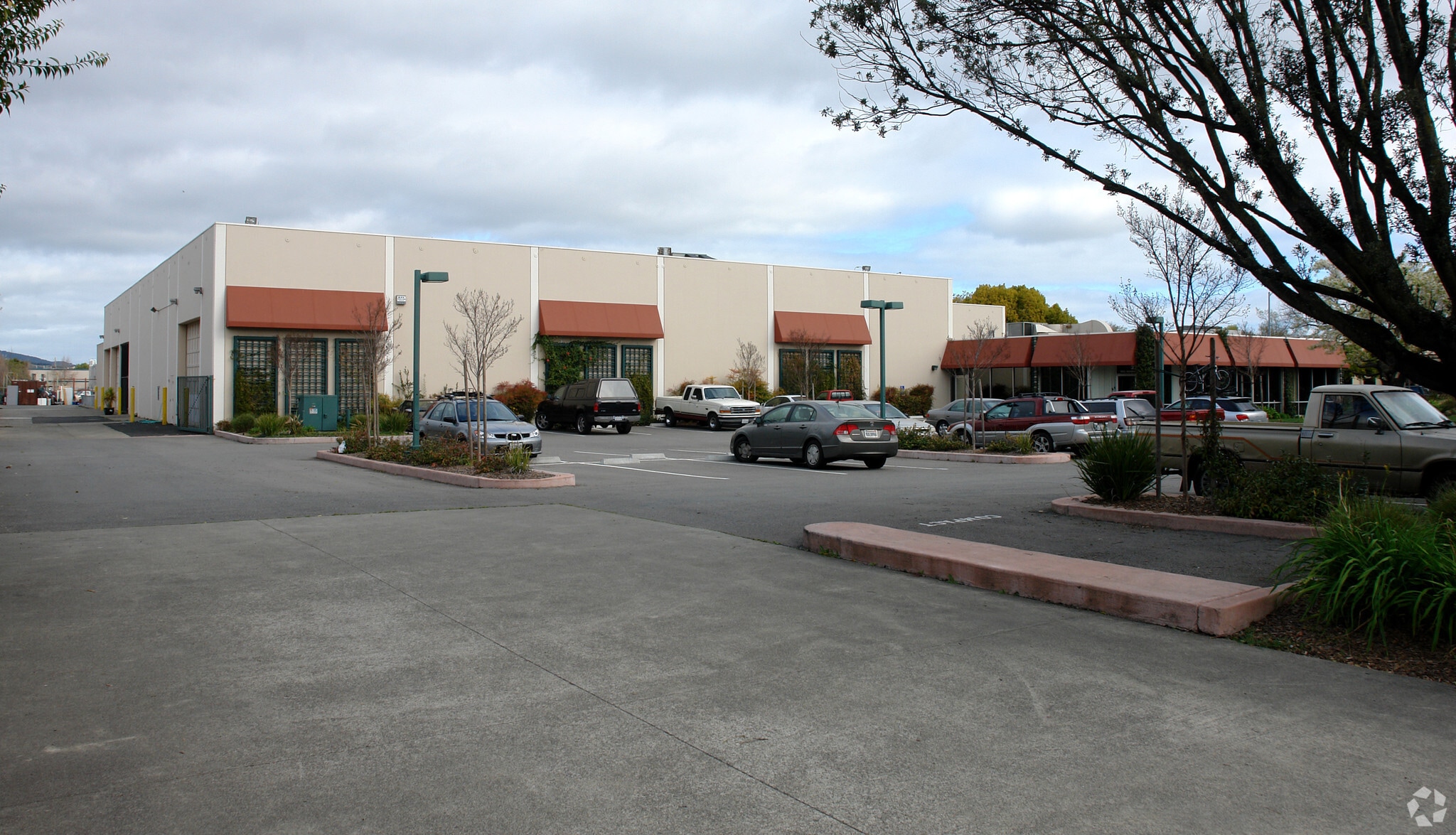 265 Bel Marin Keys Blvd, Novato, CA for sale Building Photo- Image 1 of 9