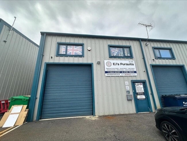 More details for The Oaks Business Park, Unit 81 Invicta Way, Ramsgate - Industrial for Sale
