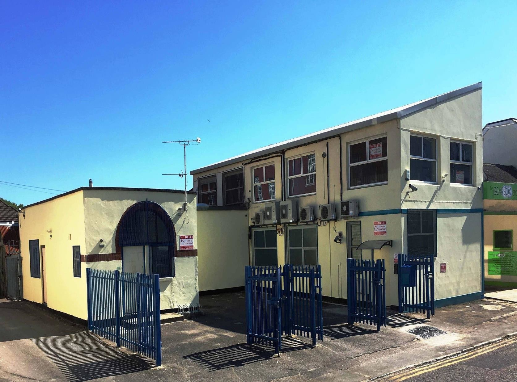 4-6 Shelley Rd, Bournemouth for sale Primary Photo- Image 1 of 1