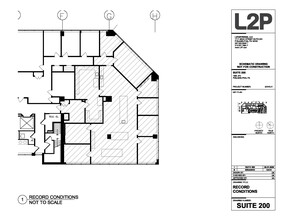 1880 John F Kennedy Blvd, Philadelphia, PA for rent Floor Plan- Image 1 of 1