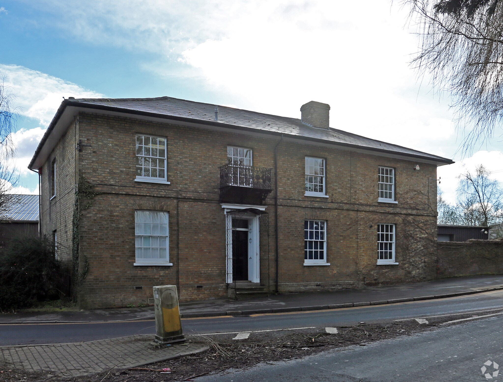 Amersham Rd, Chesham for sale Primary Photo- Image 1 of 1